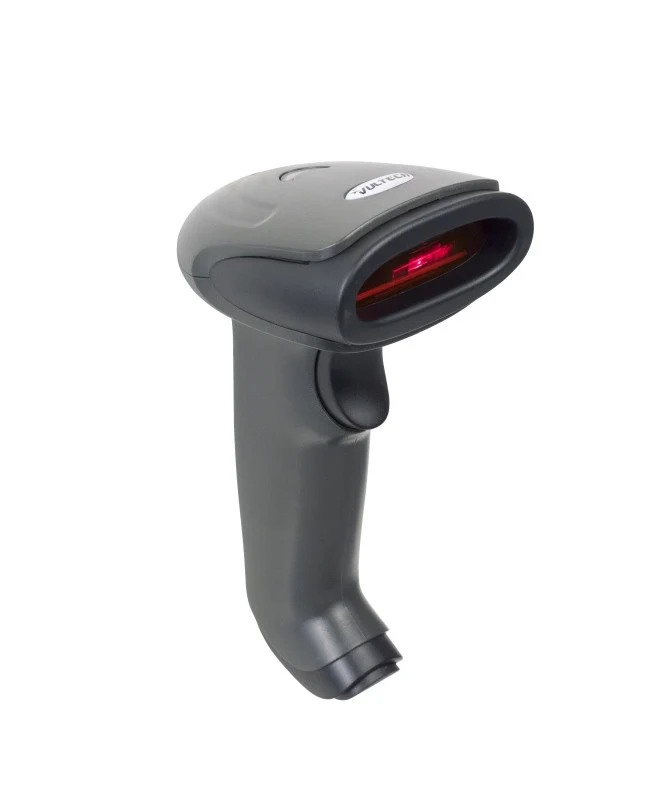 Vultech Lettore Codici a Barre Portatile Laser 1D Wireless Bluetooth 4.0 100m