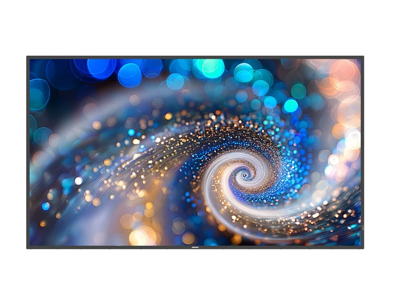 Philips Display Professionale 65” 4K UHD Android 14 – 400 cd/m²