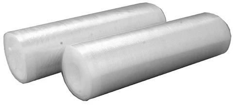 Elettrocasa SV 4 Rotoli per Sottovuoto Universali 28x500 cm - 2 pz