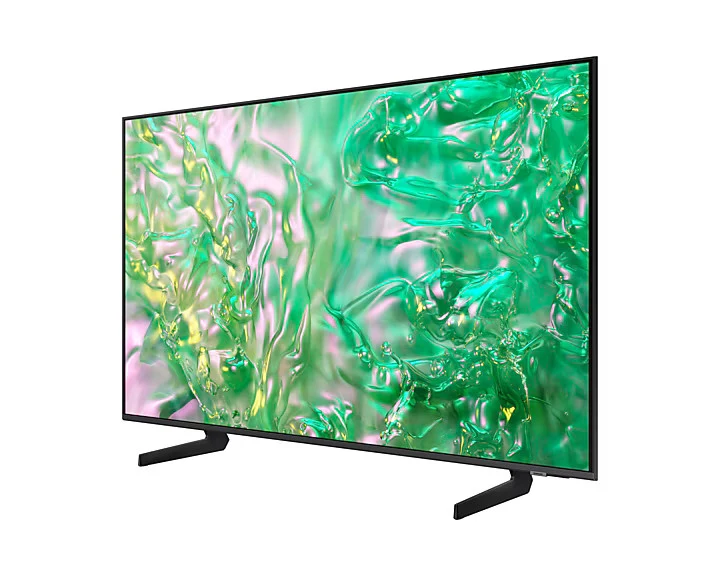 Samsung HG65U800FEUXZT TV hospitality per hotel 65 pollici 4K UHD nero