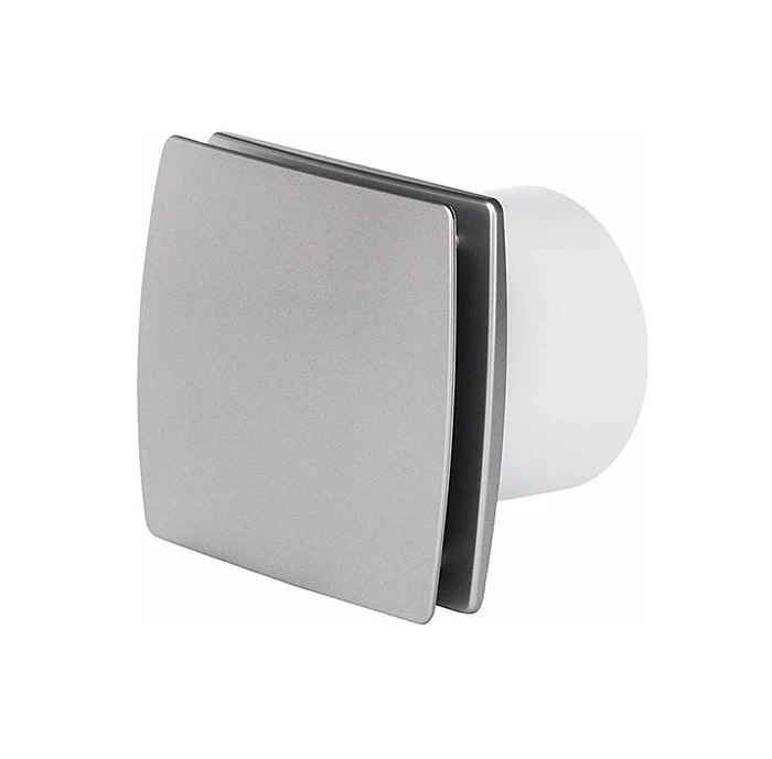 Aspiratore Elettrico Elicoidale Diametro 100 mm