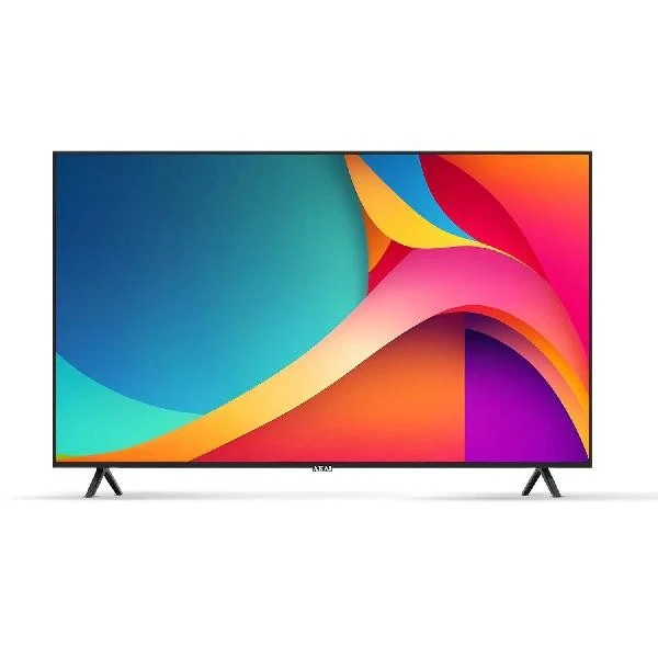 Akai TV LED 70" AKTV7000QJ QLED Ultra HD 4K Smart TV Vidaa Wi-Fi DVB-T2/S2