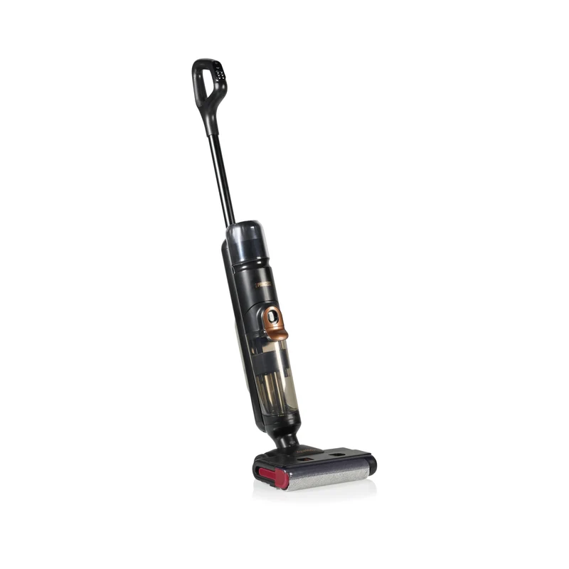 Princess Lavapavimenti AquaMotion Pro 4 in 1 337020 Senza Fili 150W 25 Min Autonomia