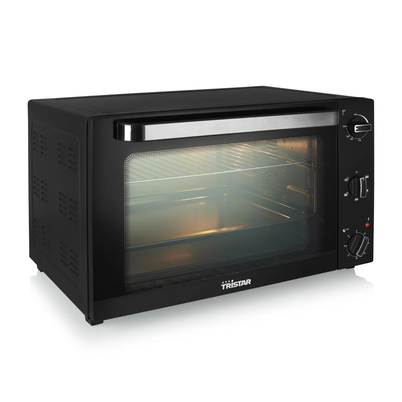 Tristar Forno a Convezione OV-3640 60 L 2000 W Nero