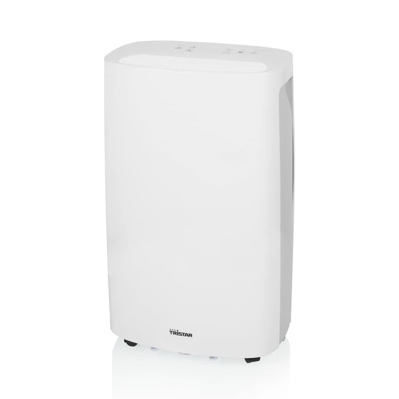 Tristar DH-5424 Deumidificatore 16 L/giorno 260 W 46 dB Bianco