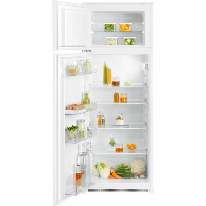 Electrolux KTS5LE14T Frigorifero Bianco 218L