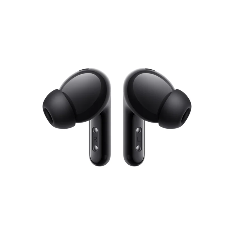 Xiaomi Redmi Buds 6 Auricolari Wireless ANC Bluetooth 5.4 Night Black IP54