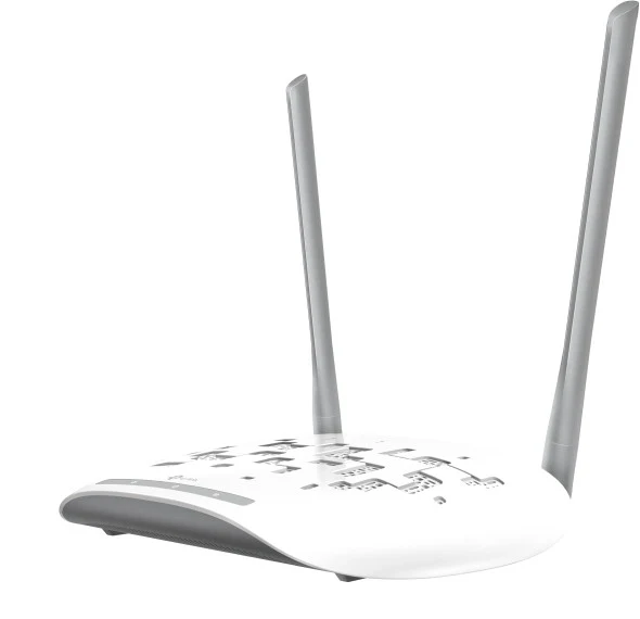 TP-Link TL-WA801N Access Point Wireless 300Mbit/s 2.4GHz PoE Bianco