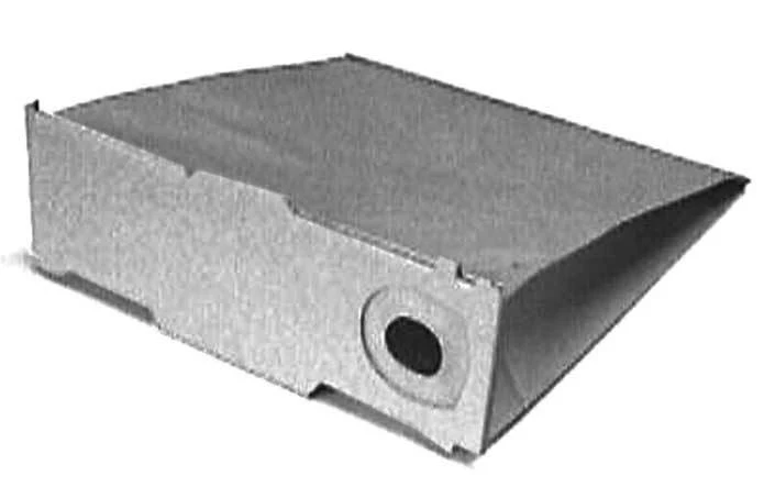 Elettrocasa Sacchetti Polvere Grigio per Folletto Kobold 130/131 - 10 pezzi