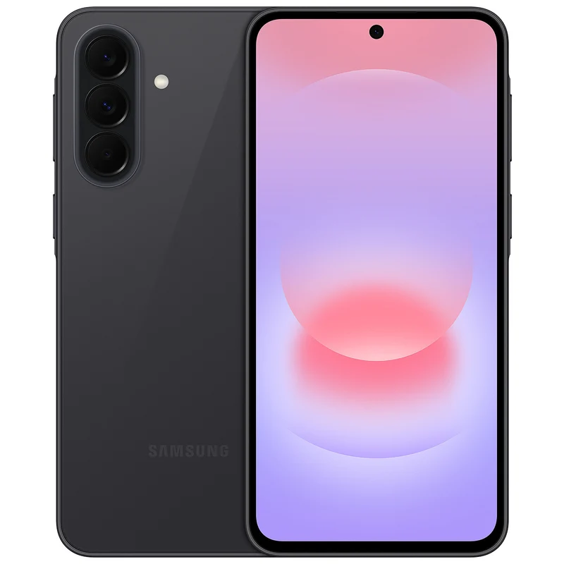Samsung Galaxy A37 5G Enterprise Edition 8GB RAM 256GB Nero