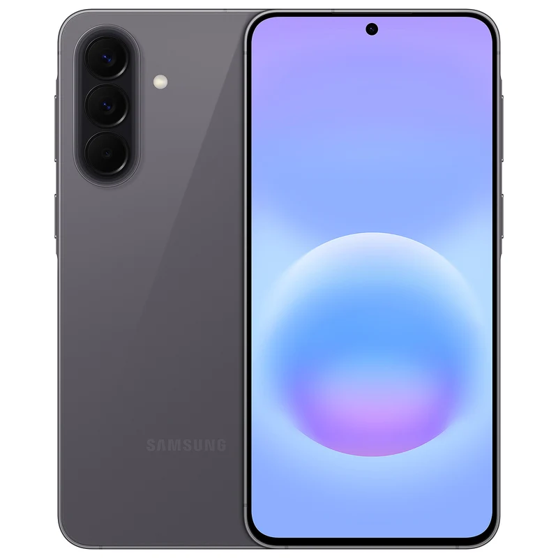 Samsung Galaxy A57 5G Enterprise Edition Smartphone 6,7" 8GB RAM 256GB Grigio Dual SIM eSIM
