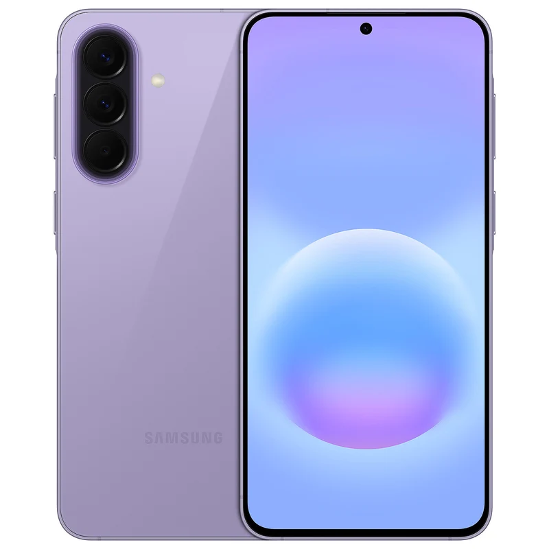 Samsung Galaxy A57 A576 5G Dual SIM 8GB RAM 128GB Lilla