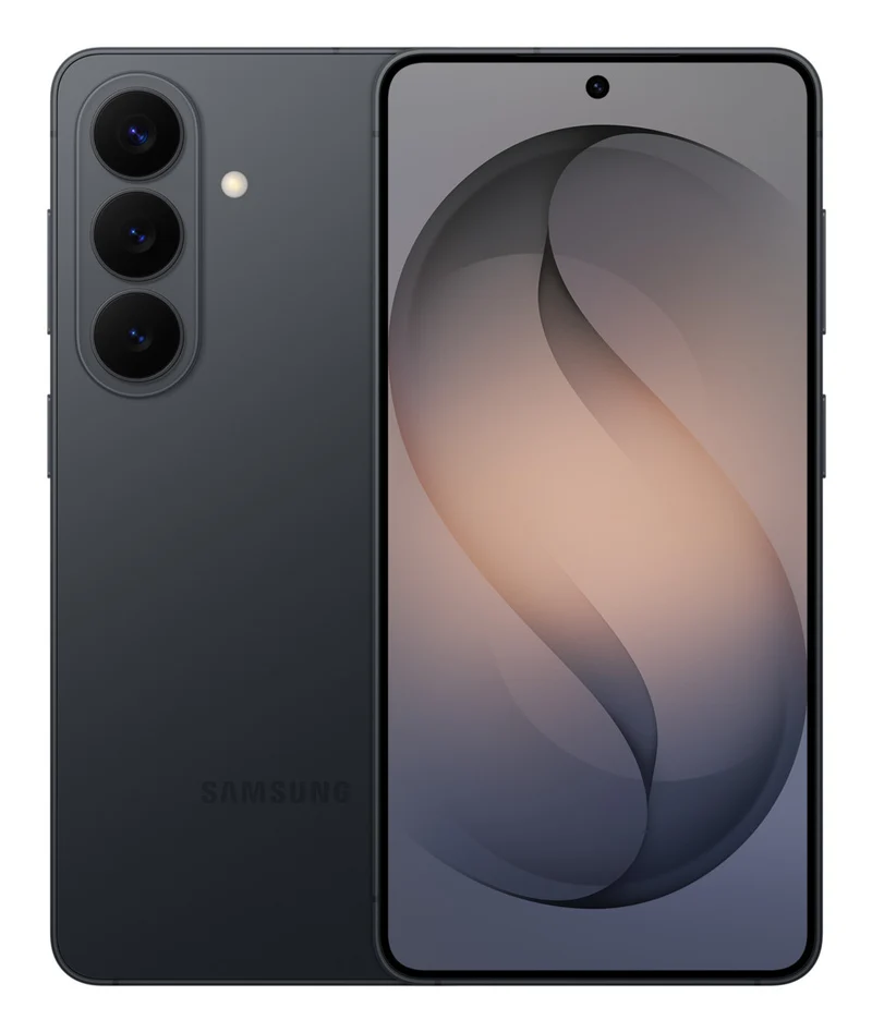 Samsung Galaxy S26 Enterprise Edition Smartphone 6.3" 5G 12GB RAM 256GB Doppia SIM Android 16.0 Nero