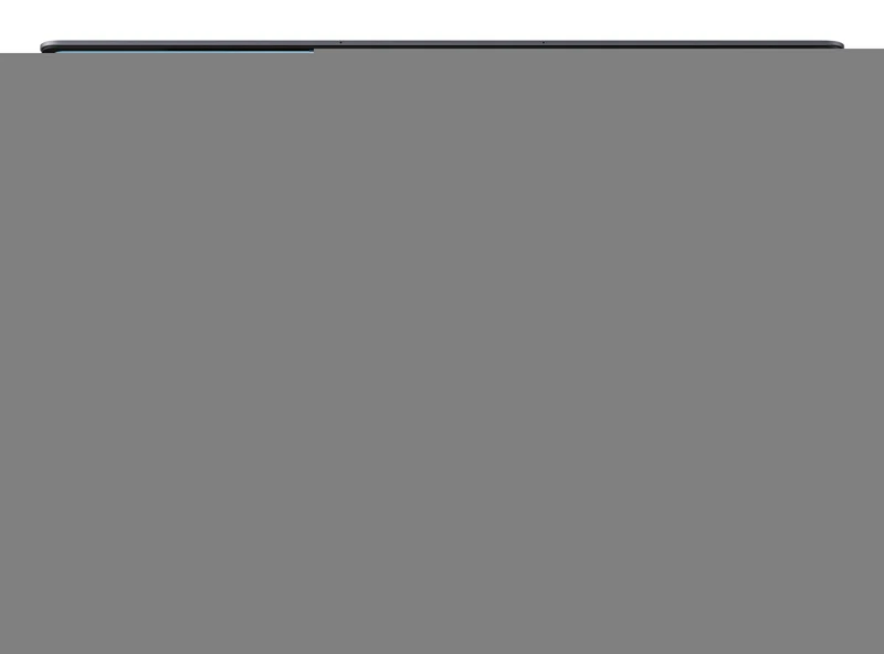 Samsung Galaxy Book6 Pro Notebook 16" Intel Core Ultra 7 356H 32GB RAM 1TB SSD Windows 11 Pro Grigio