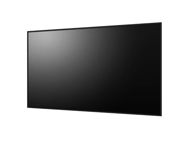Sharp MultiSync E659 Display Professionale 4K UHD 64.5" Digital Signage