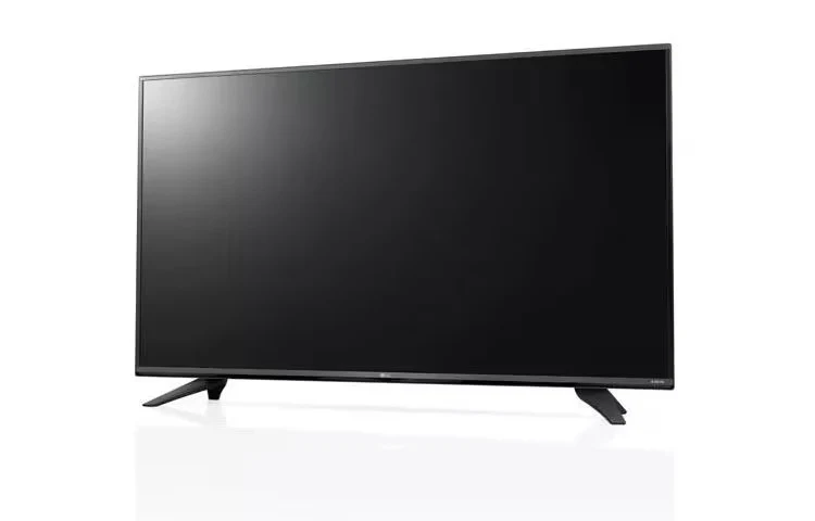 LG 43UK762H0LB Hotel Tv Led 43 Pollici 4K Ultra Hd