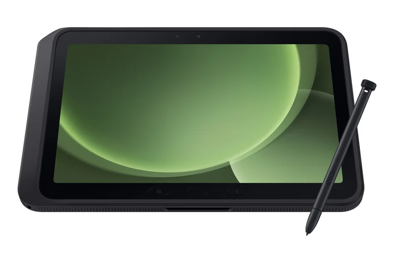 Samsung Galaxy Tab Active5 Pro SM-X356B Tablet 5G 128GB Verde 10.1" Snapdragon