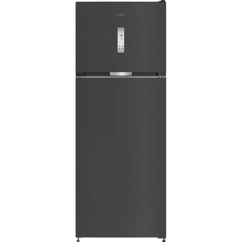 Whirlpool WHD2 6472 X4E Frigorifero Doppia Porta Libera Installazione Inox