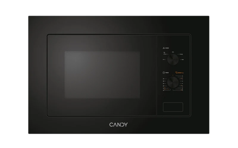 Candy Wave 600 Microonde da Incasso 17L Nero CA38FMW8NB 8 Livelli Display