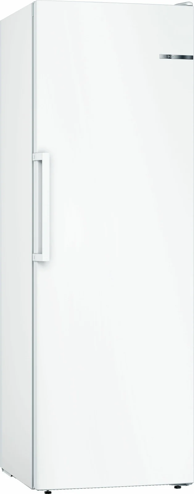 Bosch Serie 4 GSN33VWEP Congelatore Verticale 225L NoFrost Bianco Classe E