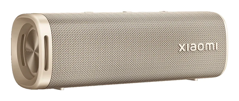 Xiaomi Sound Outdoor Cassa Bluetooth Portatile 30W IP67 TWS Bluetooth 5.4 12h Sabbia