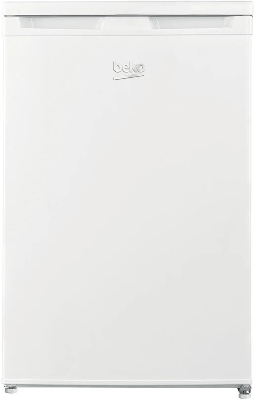 Beko TSE1284N Frigorifero Sottotavolo Monoporta con Congelatore 114 L Classe E Statico Bianco 84 cm