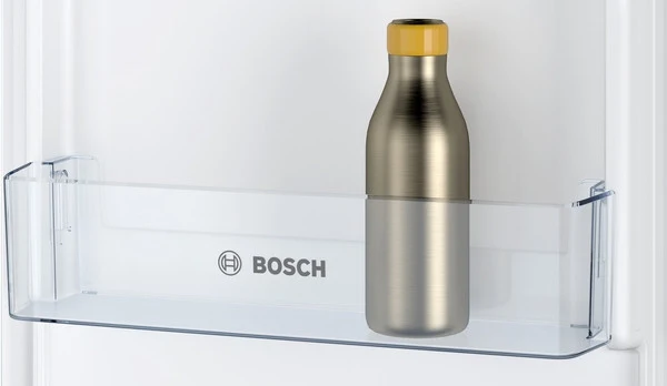 Bosch Serie 2 KIN86NSE0 Frigorifero Congelatore Incasso 260L No Frost Bianco Classe E