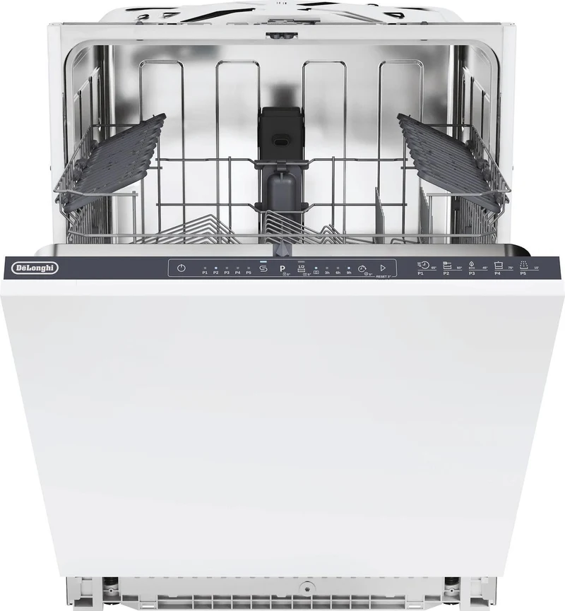 De Longhi Lavastoviglie L6NP52E SH 14 coperti Classe E Scomparsa Totale