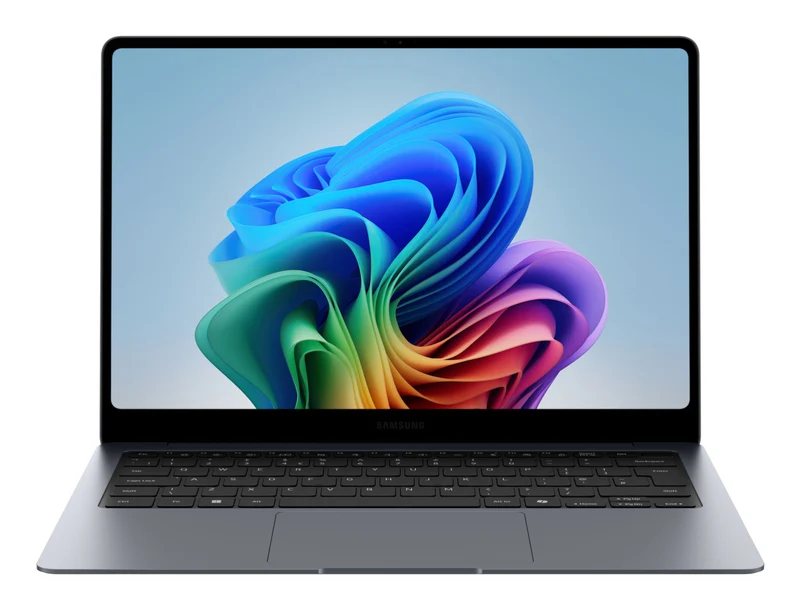 Samsung Galaxy Book6 Pro 14" Intel Core Ultra 7 356H 32GB 512GB SSD WQXGA+ Touch Windows 11 Pro Grigio NP944XJG-KG3IT