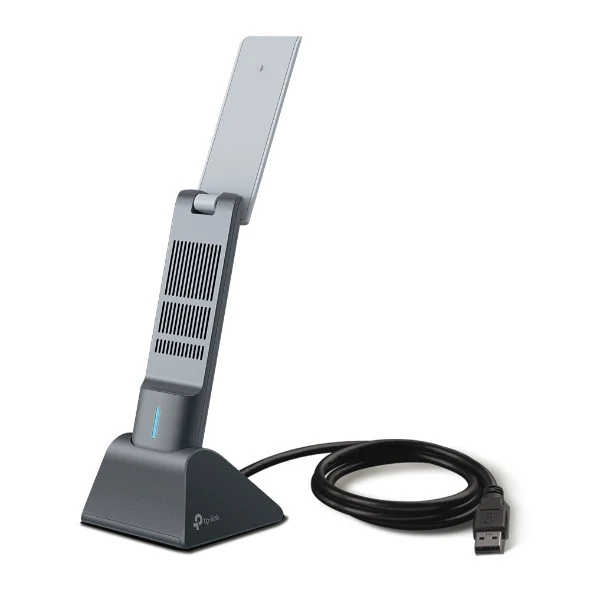 TP-Link Archer TX20UH Adattatore Wi-Fi 6 USB Dual-band 1201 Mbit/s per PC