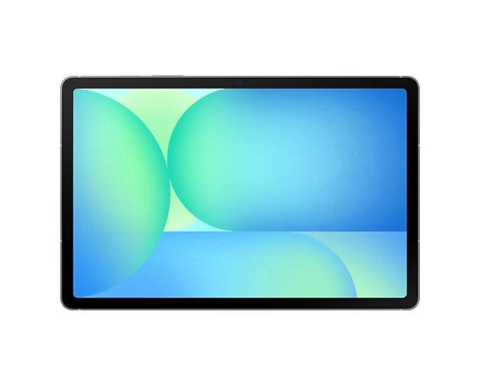 Samsung Galaxy Tab S10 FE 5G 256GB 27,7 cm (10.9") 12GB RAM Grigio
