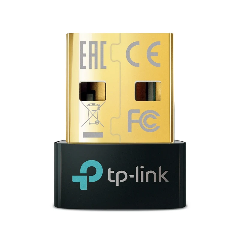 TP-Link UB5A Adattatore USB Bluetooth 5.0 Wireless per PC Windows 10