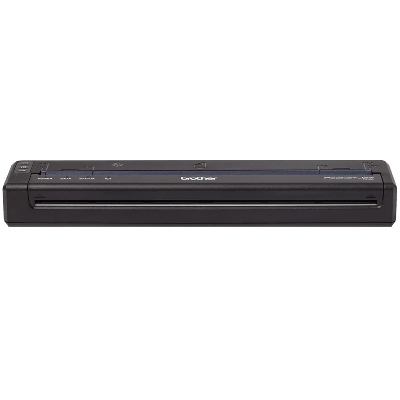 Brother PJ883 Stampante Portatile Termica 300x300 DPI Nero USB Bluetooth Wi-Fi