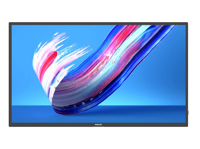 Philips 32BDL3650Q Pannello Segnaletica Digitale 32" Full HD Android 10 Wi-Fi