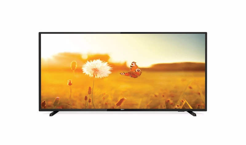 Philips EasySuite TV 32" HD LED Nero DVB-C/T/T2 Modalità Hotel 32HFL3014/12