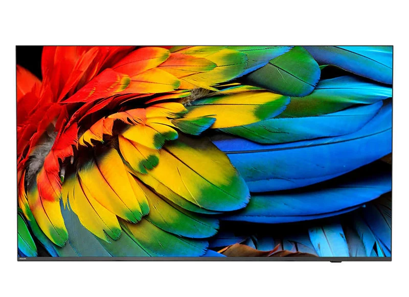 Philips Smart TV 75 pollici 4K Ultra HD Android TV Antracite - 75HFL6214U