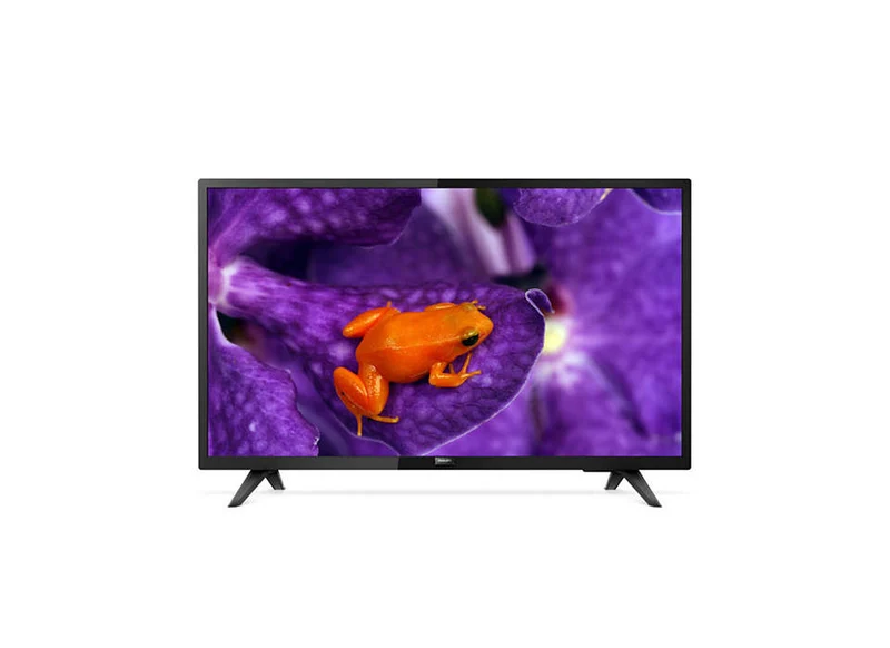Philips Smart TV 32 pollici Full HD Android TV Nero 32HFL5114/12