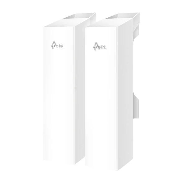 TP-Link EAP211-BRIDGE KIT Ponte Wi-Fi 5GHz 867Mbps Esterno Bianco 3 Porte Ethernet