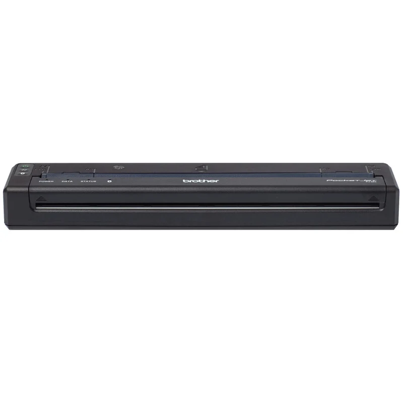 Brother PJ863 Stampante Portatile Termica Diretta 300 DPI USB Bluetooth 20,3 cm