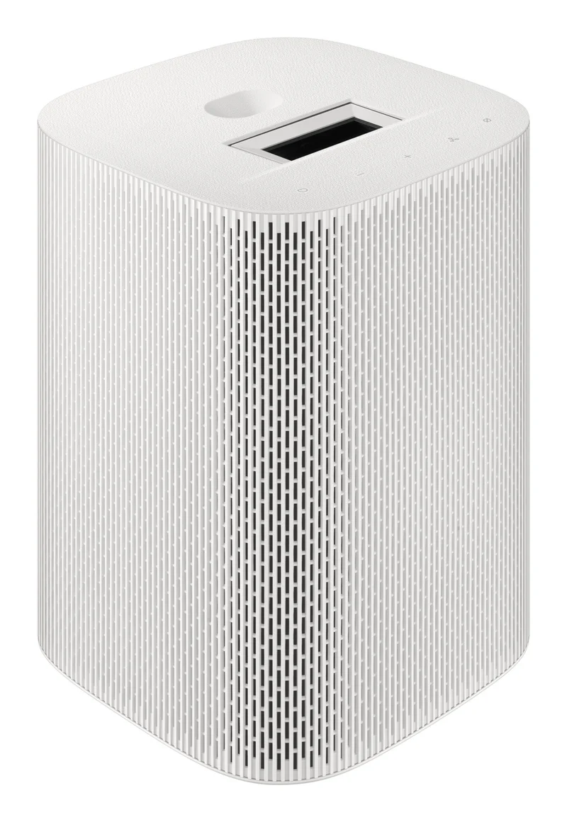 Samsung The Premiere LPF5 Proiettore Laser Ultra Corto Touch Full HD