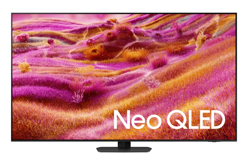 Samsung Neo QLED QE55QN90F TV 55" 4K Ultra HD Mini LED Smart TV 2025