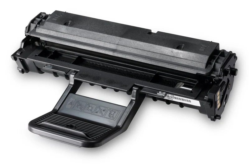 Samsung Cartuccia Toner Originale SCX-D4725A Nero 3000 Pagine per SCX-4725FN