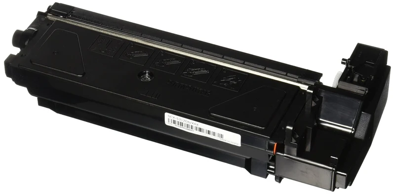 Samsung Toner Nero SCX-5312D6 Originale Laser 6000 Pagine