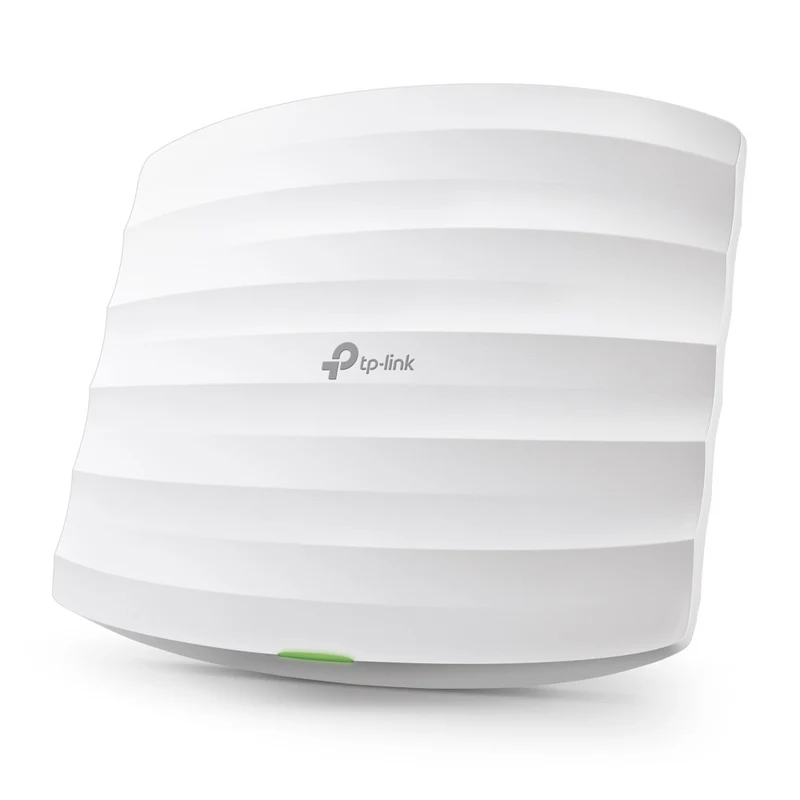 TP-Link EAP245 Access Point Wi-Fi AC1750 Dual-Band PoE Bianco Omada