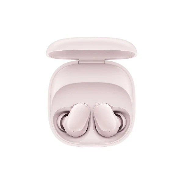 Xiaomi Buds 6 Play Auricolari Bluetooth Wireless In-ear Rosa USB-C 36h Batteria