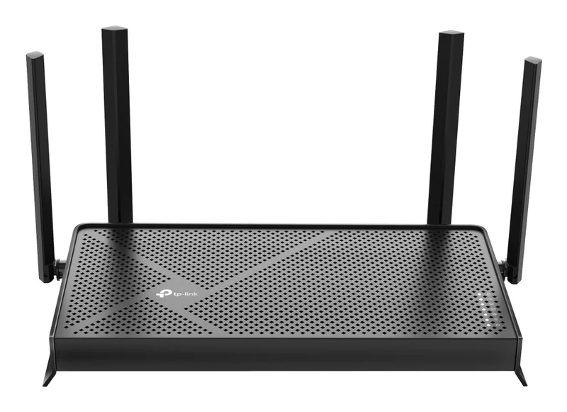 TP-Link Archer BE3600 Router WiFi 7 Dual-band 2.5 Gigabit Ethernet 2882 Mbps Nero