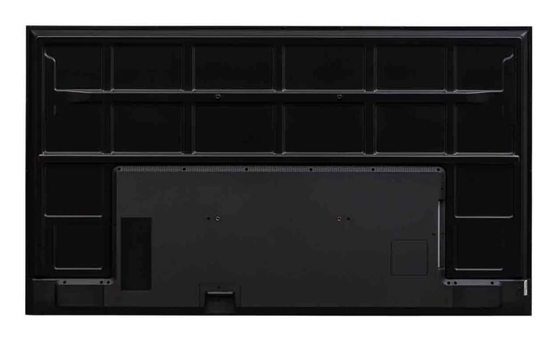 LG Display Segnaletica Digitale 75UL3Q-E 75" 4K UHD 3840x2160 ADS LED 350 cd/m² webOS 6.1 16/7