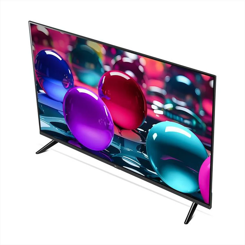 LG Smart TV 65" 65UA731C UHD 4K 3840x2160 HDR10 Wi-Fi Nero