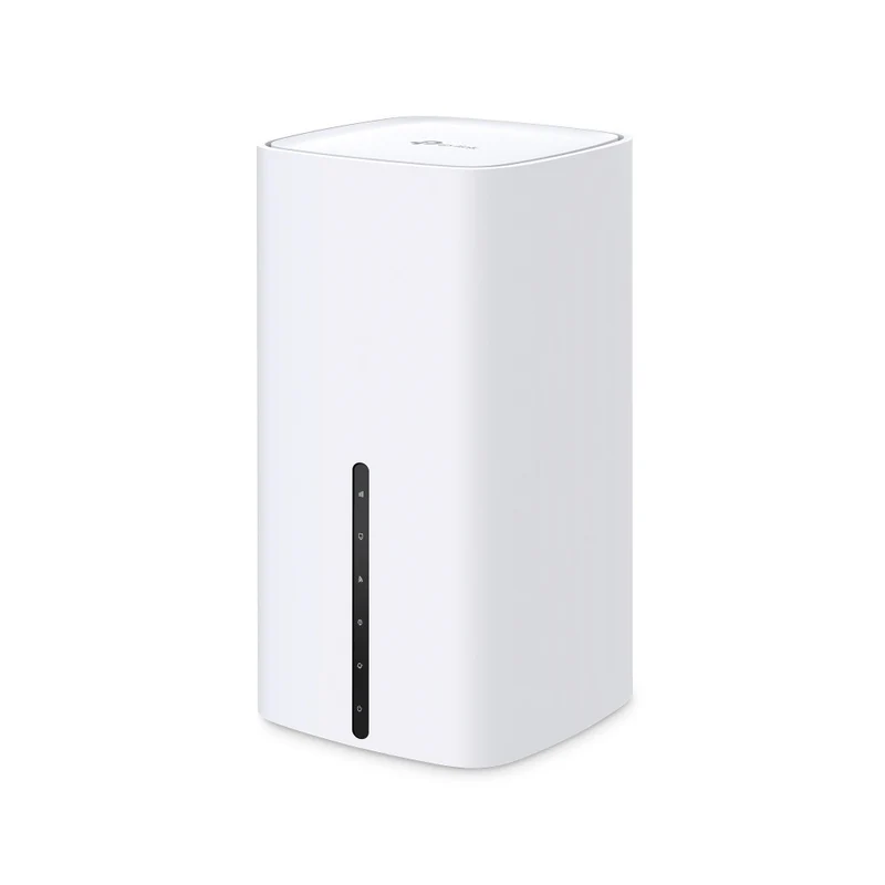 TP-Link Archer NX210 Router Wireless Dualband Gigabit Ethernet 5G Bianco