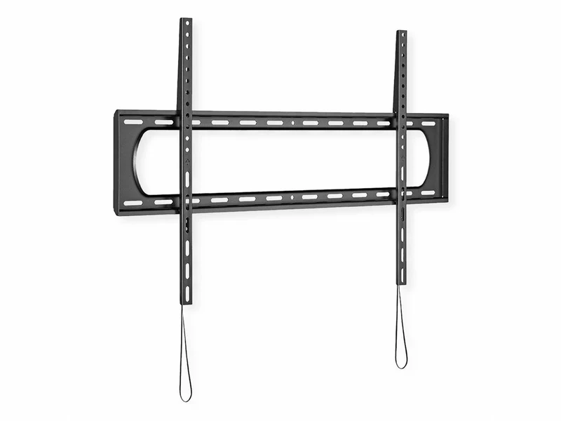 VALUE Supporto TV a Parete 17.99.1226 60"-120" VESA 900x600 120kg Nero